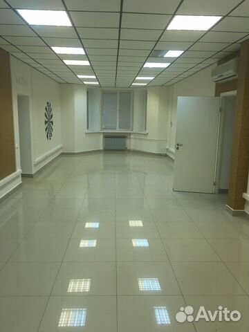 Помещение свободного назначения, 100 м²