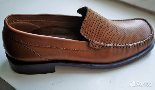 Лоферы Gallus Лоферы Gallus