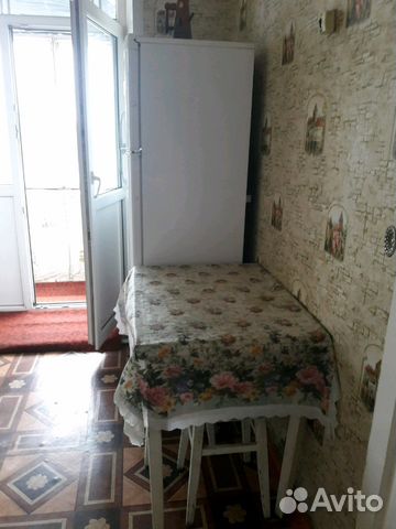 2-к квартира, 45 м², 4/5 эт.