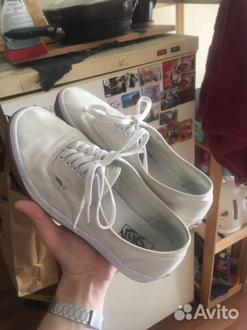 vans authentic 11