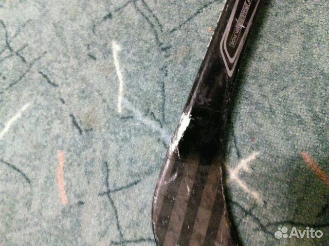 Клюшка Bauer nexus n6000