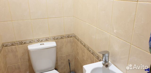 2-к квартира, 37.5 м², 1/4 эт.