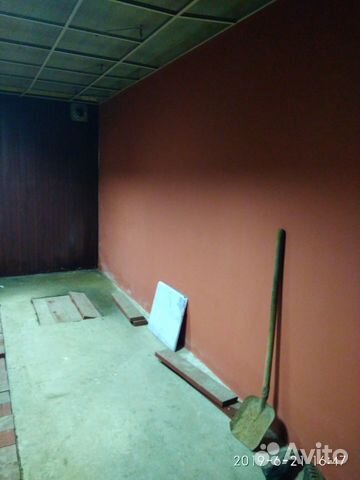 Гараж, 20 м² Гараж, 20 м²