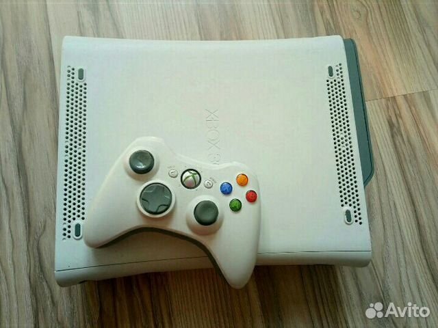 Xbox 360