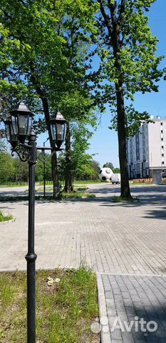 2-к квартира, 52 м², 2/7 эт.