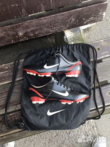 Бутсы Nike Mercurial Vapor i FG