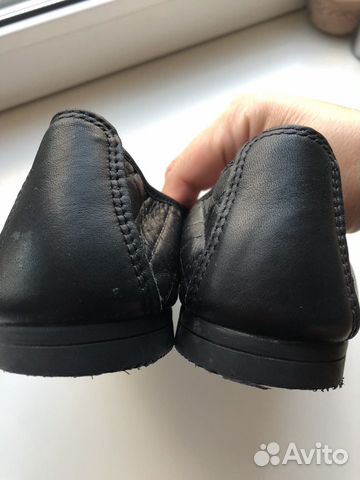 Балетки Балетки