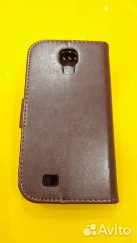 Чехол для SAMSUNG 9500
