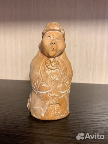 Алтайский шаман, статуэтка Алтайский шаман, статуэтка
