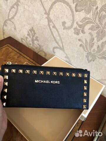 Клатч (кошелек) Michael Kors оригинал