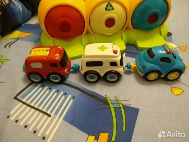 Elc станция спасения Elc станция спасения