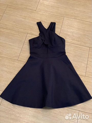 Новое платье Armani Exchange Новое платье Armani Exchange