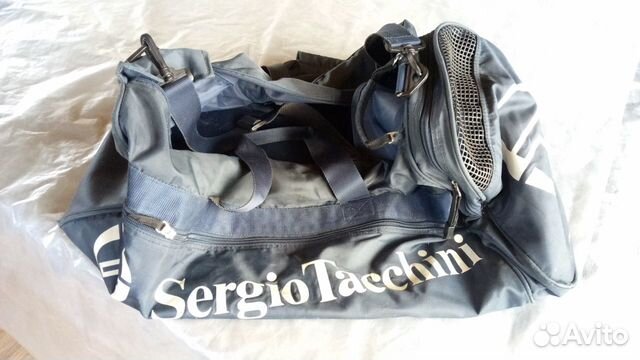 Сумка Sergio Tacchini Сумка Sergio Tacchini