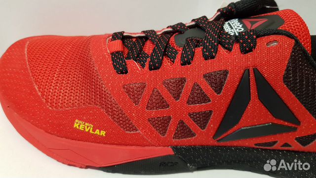 Reebok crossfit nano 6.0 AR3298 us 8-13 Reebok crossfit nano 6.0 AR3298 us 8-13
