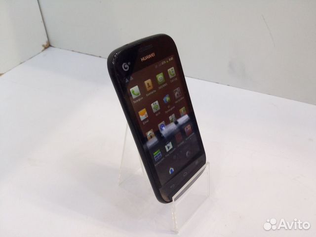 Мобильный телефон Huawei Y325-T00
