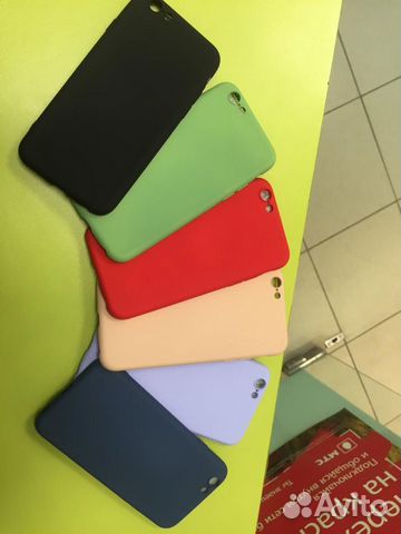 Чехол для айфона 6,7,8,X,XS и тд