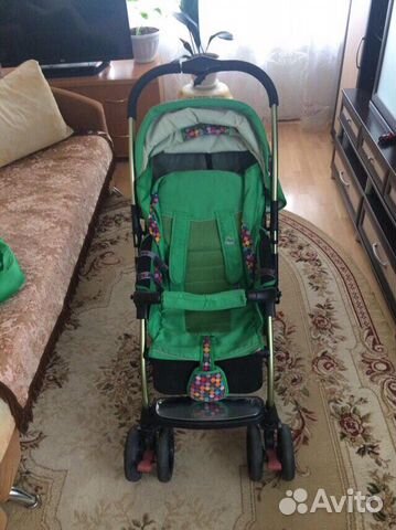 Коляска Коляска