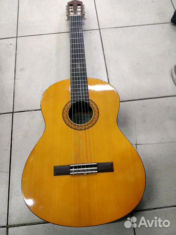 Гитара Ямаха C40