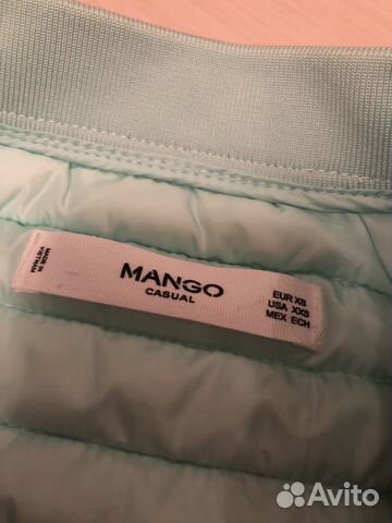 Куртка Mango Куртка Mango