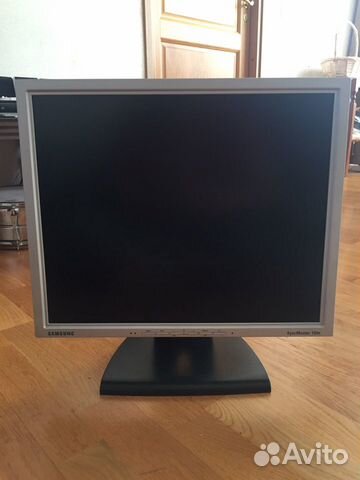 DRIVER UPDATE: SYNCMASTER 192N
