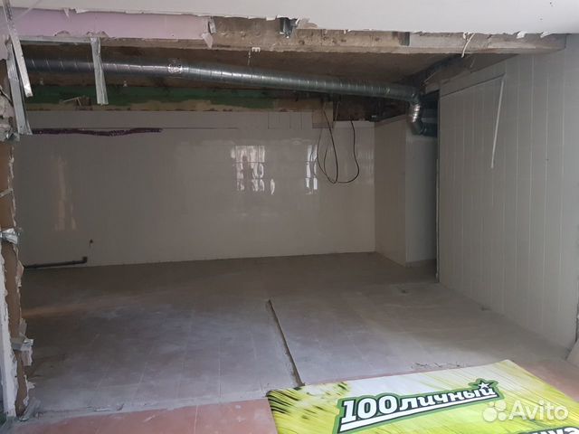 Помещение свободного назначения, 50 м² Помещение свободного назначения, 50 м²