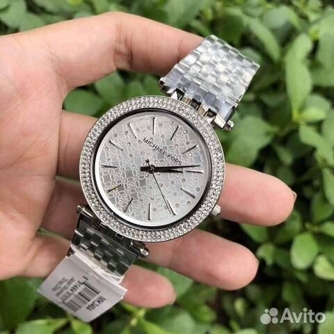 Женские часы Michael Kors MK3404 оф. гарантия Женские часы Michael Kors MK3404 оф. гарантия