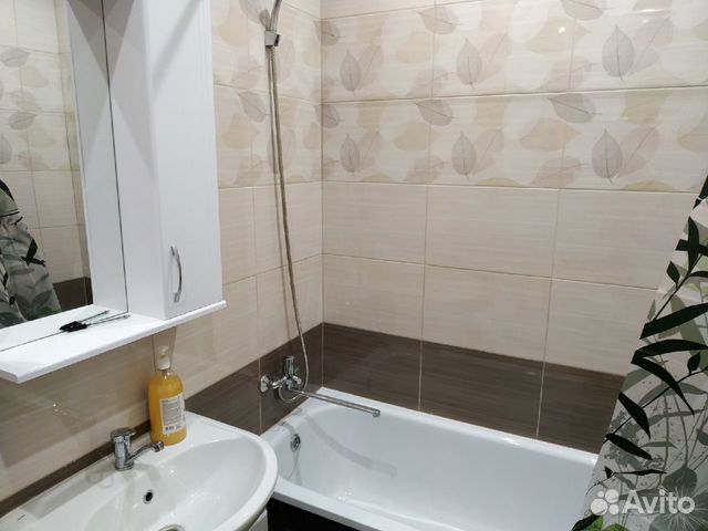 1-к квартира, 45 м², 12/20 эт. 1-к квартира, 45 м², 12/20 эт.