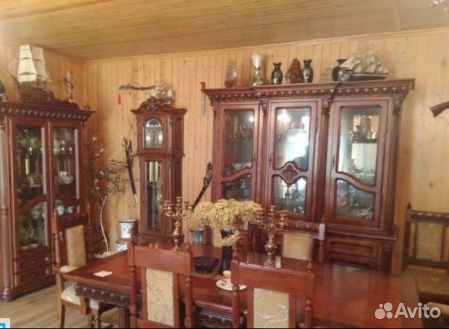 Дом 440 м² на участке 70 сот.