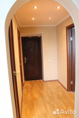 1-к квартира, 36 м², 5/5 эт.