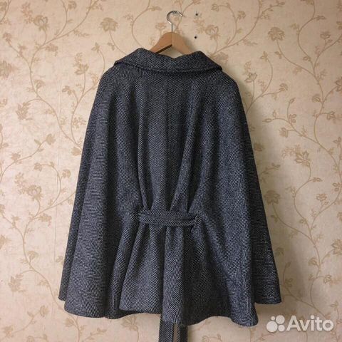 Полупальто женское Полупальто женское