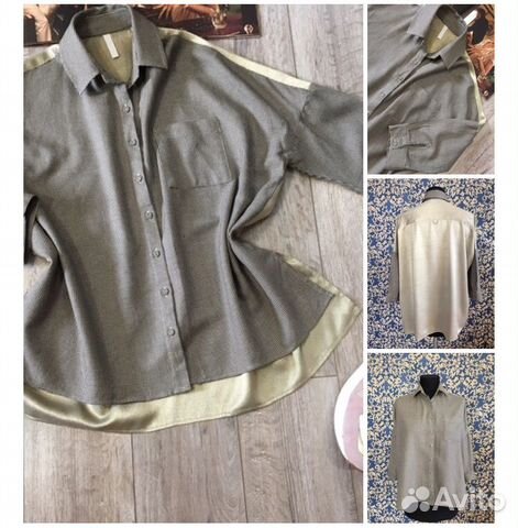 Рубашка Aglini