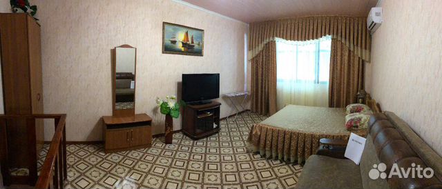 

2-к. коттедж, 48 м²