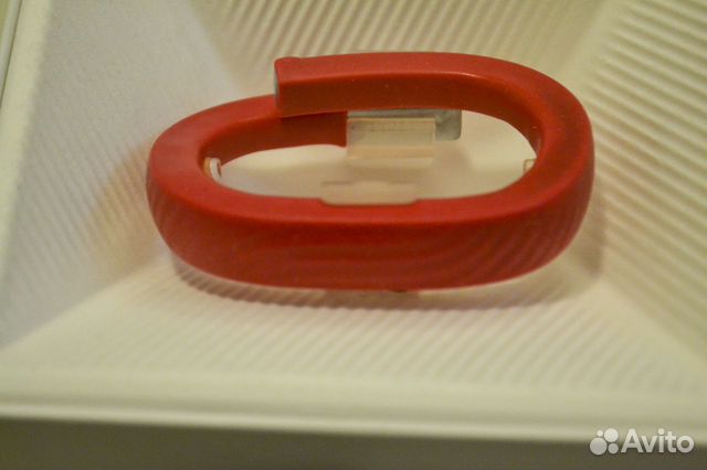 Фитнес-браслет Jawbone UP3 Фитнес-браслет Jawbone UP3