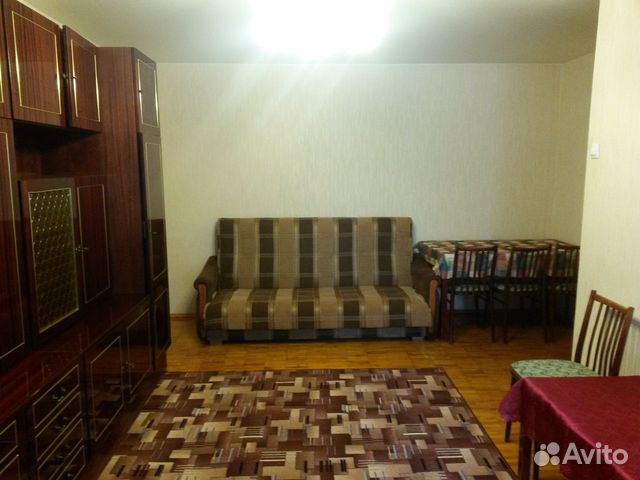 2-к квартира, 46 м², 2/9 эт.