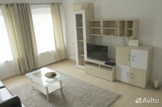 2-к квартира, 53 м², 8/9 эт.