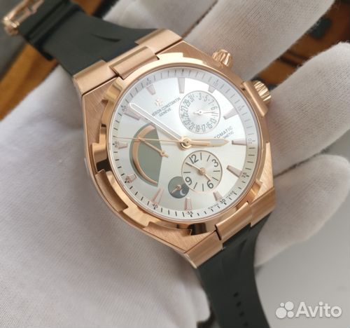 Часы наручные Vacheron Constantin механические