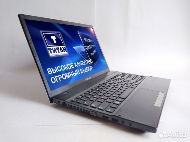 Купить Ноутбук Омск Бу На Авито