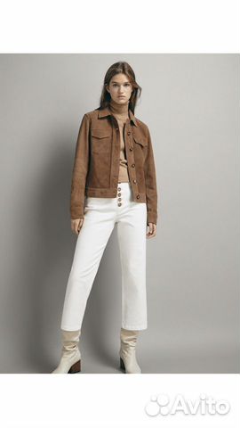 Massimo Dutti, Zara. Блузка, пиджак, топ