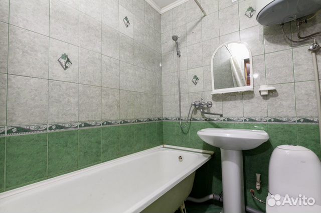 1-к квартира, 42 м², 6/14 эт.