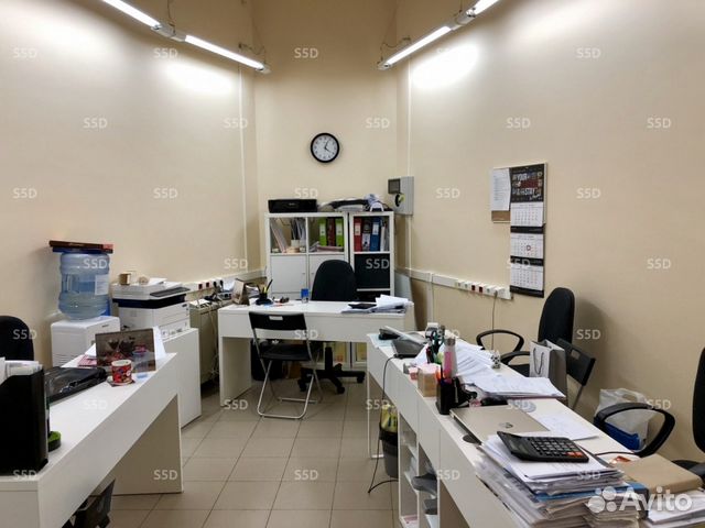 Сдам офисное помещение, 16 м²