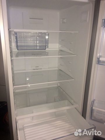 Холодильник Bosch (Бош) KGN39VL14