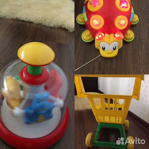 Игрушки развивающие Игрушки развивающие