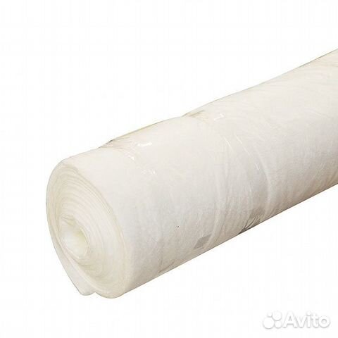 Геотекстиль для укрытия роз