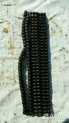 Цепь Моторная Новая Иж Планета. Иж Юпитер СССР