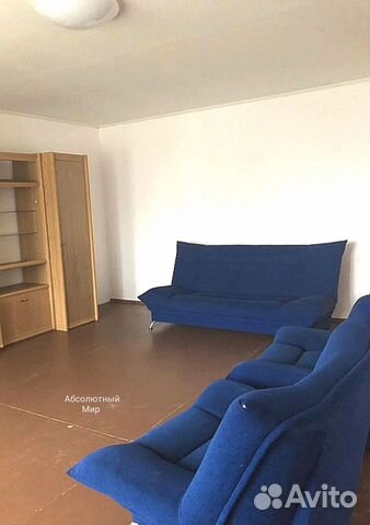 3-к квартира, 130 м², 5/10 эт.