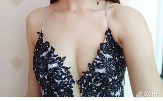 Корсет ручной работы