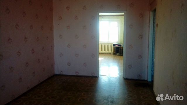 2-к квартира, 44 м², 5/5 эт.