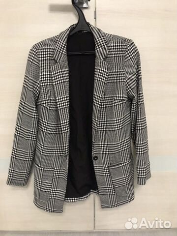 Пиджак H&M