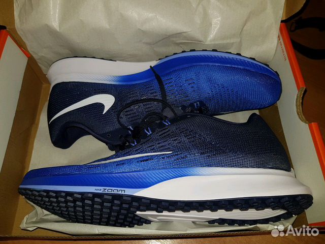 Кроссовки Nike air zoom elite 9 для бега новые Кроссовки Nike air zoom elite 9 для бега новые