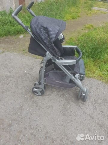 Коляска inglesina Коляска inglesina